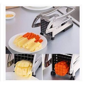 Découpe Pomme De Terre, Fruits Et Légumes