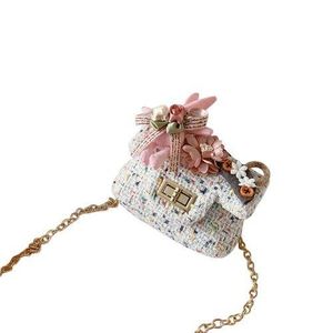 Sac à Chaîne Pour Fille