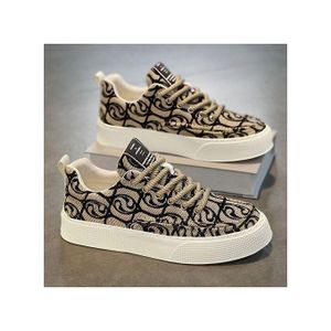 GALUIN Nouvelles Baskets Pour Hommes