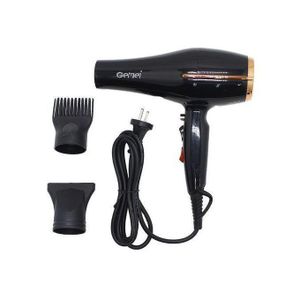 Gemei Sèche-Cheveux Professionnel 3000W - GM-1780