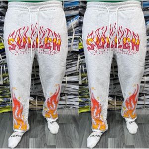 Pantalon Jogging Homme - Gris