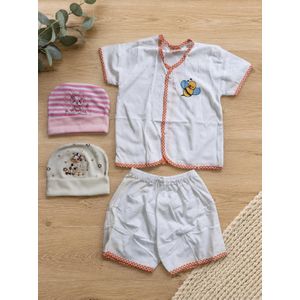 Ensemble Pour Bébé de 0 à 12Mois
