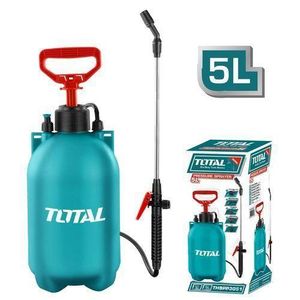 TOTAL  Pulvérisateur Sous Pression 5L Original ORIGINAL ET DURABLE
