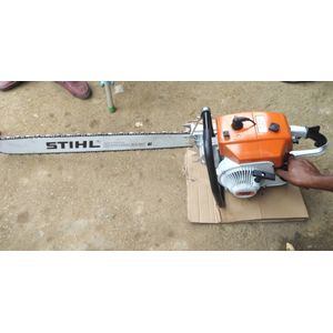 STIHL Tronçonneuse Professionnelle 70cm