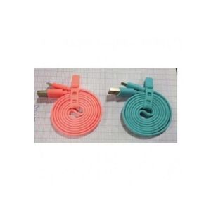 Lot De 2 Câbles Charge Rapide Type C USB  BN