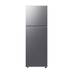 Samsung Refrigerateur - RT35CG5421S9GR - Frost Free - Refined Inox Pet - All Around Cooling ? 220L -240V ? Silver