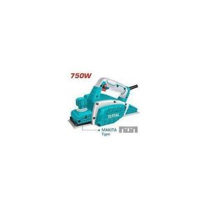 TOTAL RABOTEUSE ELECTRIQUE 750W