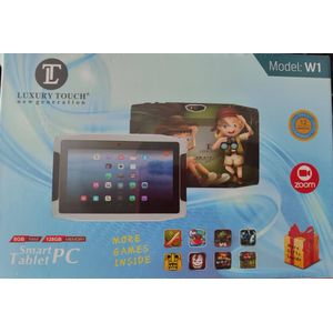 Tablette Enfant Educative IVO KIDS 1 - 7 3GB RAM /32GB ROM