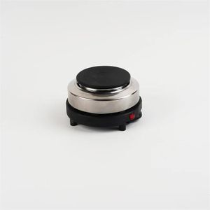 Plaque de Cuisson Électrique Portable – Compacte, Puissante & Pratique