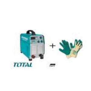 TOTAL Poste à Souder Portable 160 A Original TOTAL