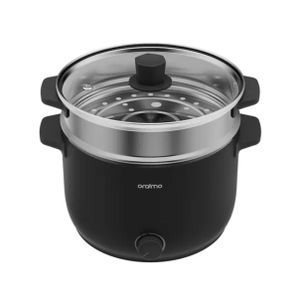 Oraimo SmartCooker Cuisinière électrique 1000W -  3 Litres - cocotte électrique 