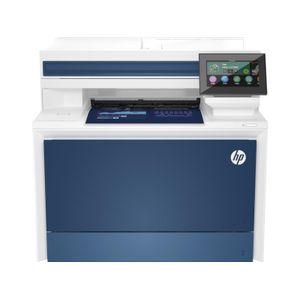 Hp LaserJet Pro Color 4303fdw - Imprimante Multifonction - Façade Bleu -  Garantie 06 mois