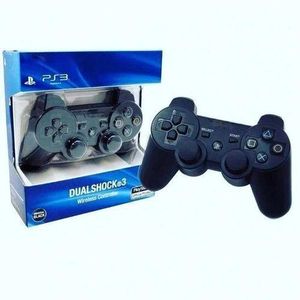 Manette Sans Fil PlayStation 3 – DualShock 3
