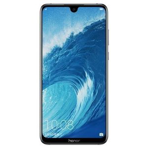 Huawei Antichoc  10D Huawei 8x Max- Noire