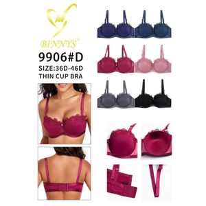 Soutien-gorge Taille moyenne Confortable.