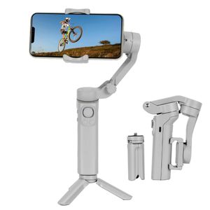 Stabilisateur Smartphone F5 Gimbal 3 Axes Pliable 