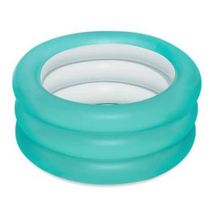 Piscine gonflable ronde pour enfant