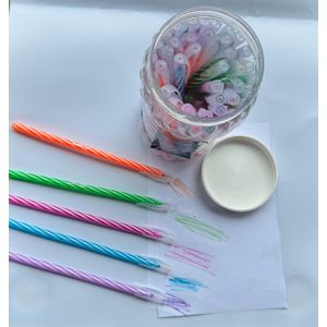 Himax Stylo couleurs 