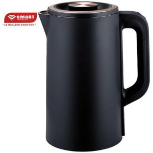 Gn Boulloire électrique noir 