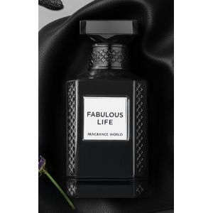 Fragrance World fabulous life eau de parfum mixte 150ml