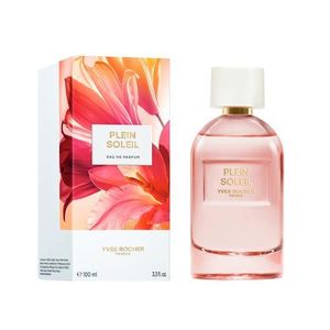 Eau de parfum Plein Soleil 100ml