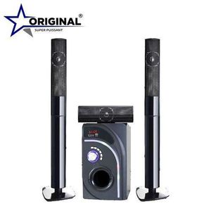 Original Super Power Home Cinéma - Haut Parleur  Chaîne HI-FI  op 710