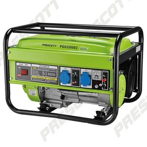 Groupe Electrogène 2.5kva – PG0330003 PERFORMANT