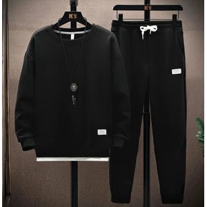 Ensemble de sweat à capuche pour hommes