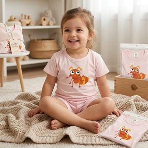 Ensemble pour enfant de 1 - 5 ans