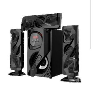 Djack  Home cinéma AK-PK05 Bluetooth lecteur MP3port USB radio FM
