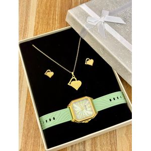 Curren Ensemble bijoux 