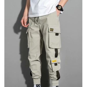 Pantalon Chasseur - Beige