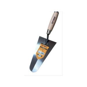 Truelle De Maçonnerie 9 Pouces 225 Mm