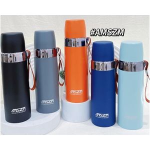 stainless steel GOURDE ISOTHERME SMZ 800ML
