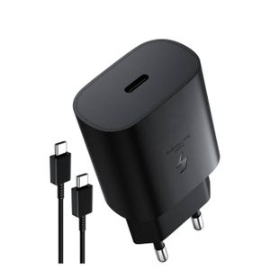 Chargeur adaptable -Type-C 45 W 
