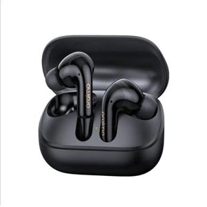 Oraimo OTW-626N – Écouteurs sans fil ANC avec autonomie de 38 heures NOIR