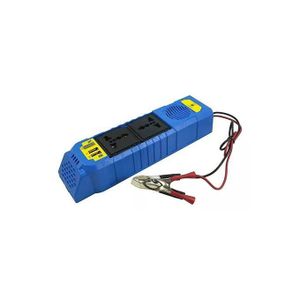 Onduleur Convertisseur De Puissance 200w 12V à 220V