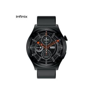 Infinix MONTRE XW3E 2,5D IPS – Redéfinir la vie intelligente NOIR