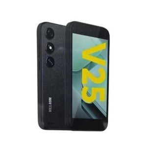 VILLAON V25 noir 32gb ram 2+2