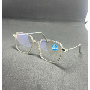 Lunettes Anti-Lumière Bleue Lunettes Élégante Photochromiques WD