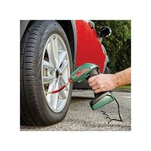 Air Dragon Compresseur D'air Portable