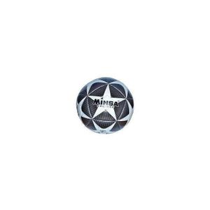 Minsa Ballon De Football Minsa T5+pompe qualite première ligue
