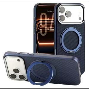Coque iphone 17 pro max bleu C10