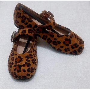 Doremi Chaussure stylée pour les petits pieds 