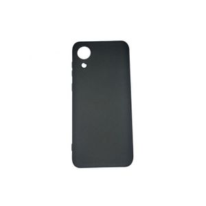 Diverse Coque Compatible Pour Samsung Galaxy A03 Core - NOIR