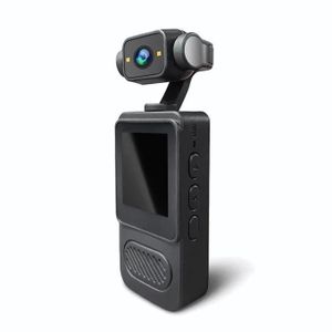 Gn Caméra de Vlogging portable 360