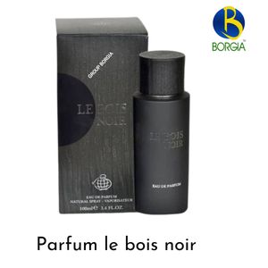Eau De Parfum Le Bois Noir 100ml