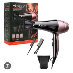 Surker sèche-cheveux professionnel