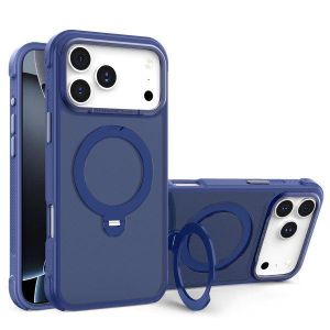 COQUE DE PROTECTION COMPATIBLE MAGSAFE IPHONE 17 PRO MAX