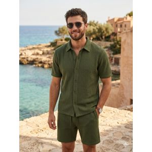 Complet Chemise & Short